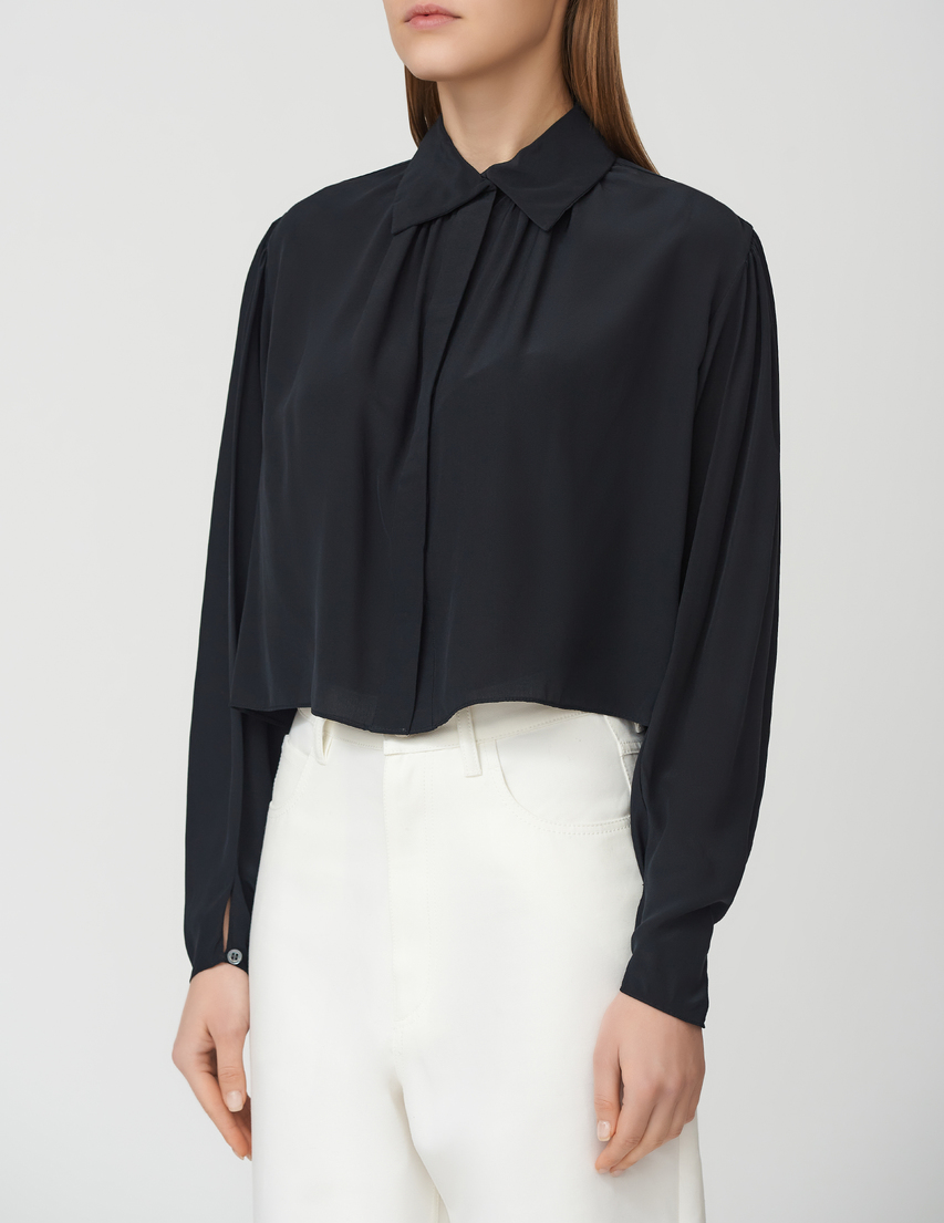 Isabel Marant IM-FW21-21H-H-T-2199-21H-035I-black фото-2