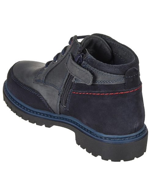 Lumberjack Roman-Navy-Blue-blue фото-2