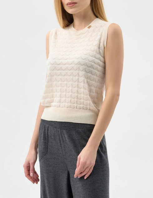 Roberta Biagi MAG7851-panna_white фото-3