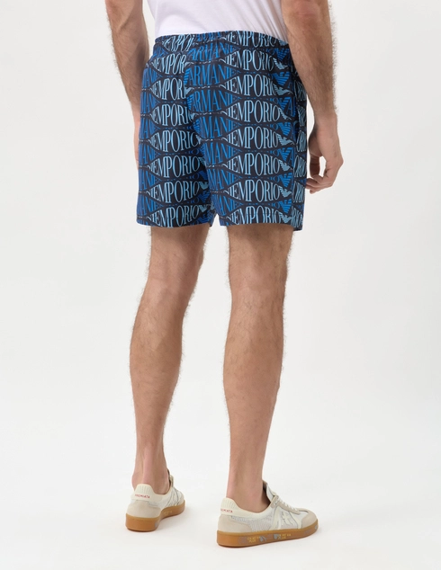 Emporio Armani EM000583AF20442FB335_blue фото-4