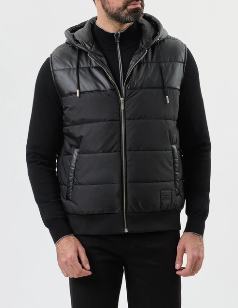 Karl Lagerfeld 505066-990_black фото-1