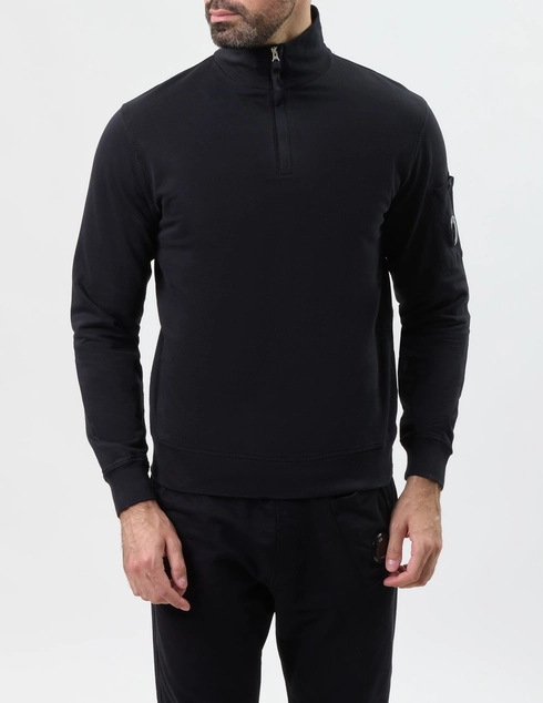 C.P. Company 19CMSS102A-011_black фото-1