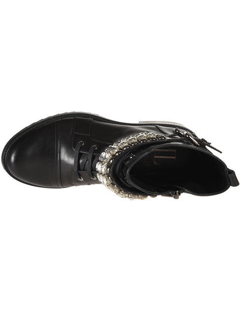 черные женские Ботинки Loriblu 3120_black 10194 грн