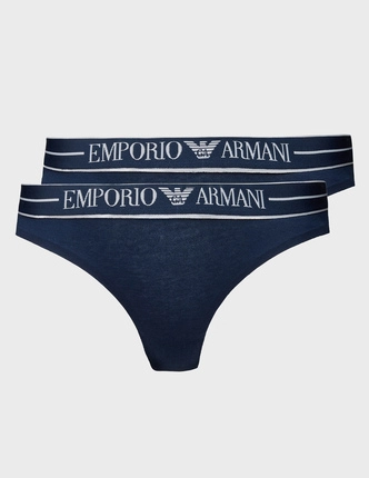 EMPORIO ARMANI набор трусов