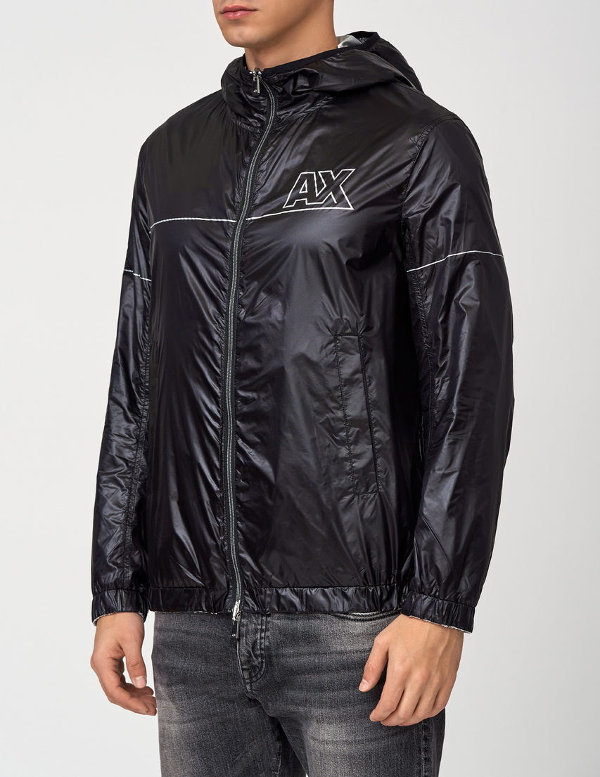 Armani Exchange 6KZB18 - ZNPTZ-0222-silver фото-2