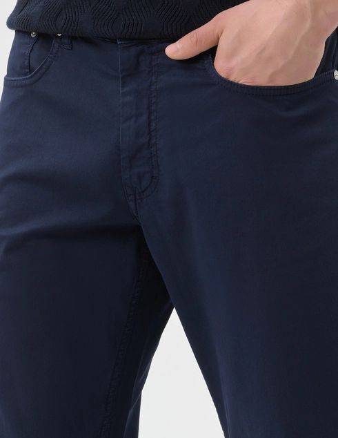 Harmont&Blaine WRQ080053085_801_blue фото-5