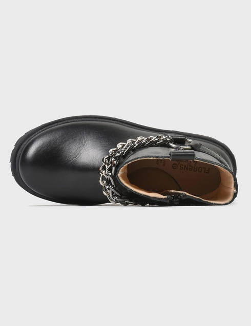 Florens E7351-vitello-nero-black фото-3