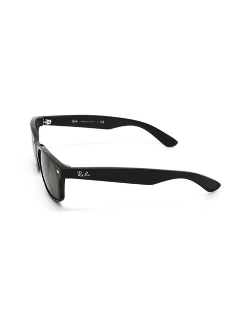 Ray-Ban NEW WAYFARER CLASSIC LOW BRIDGE FIT RB2132 901L 55 фото-3