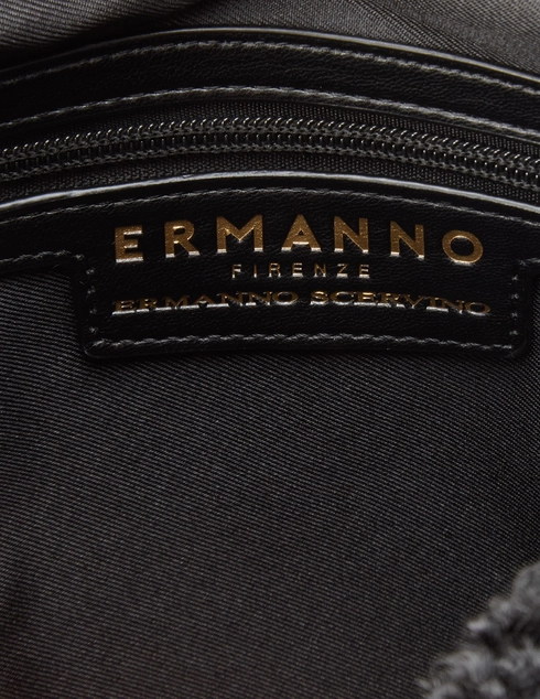 Ermanno Scervino 2035_black фото-3