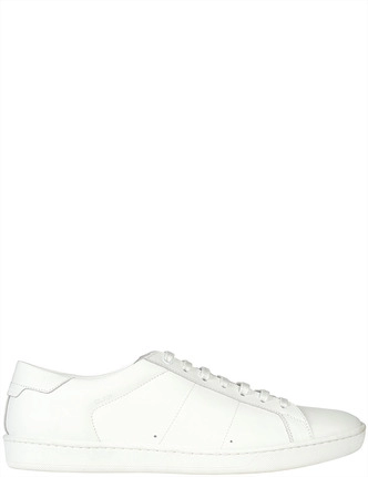 SAINT LAURENT PARIS кеды