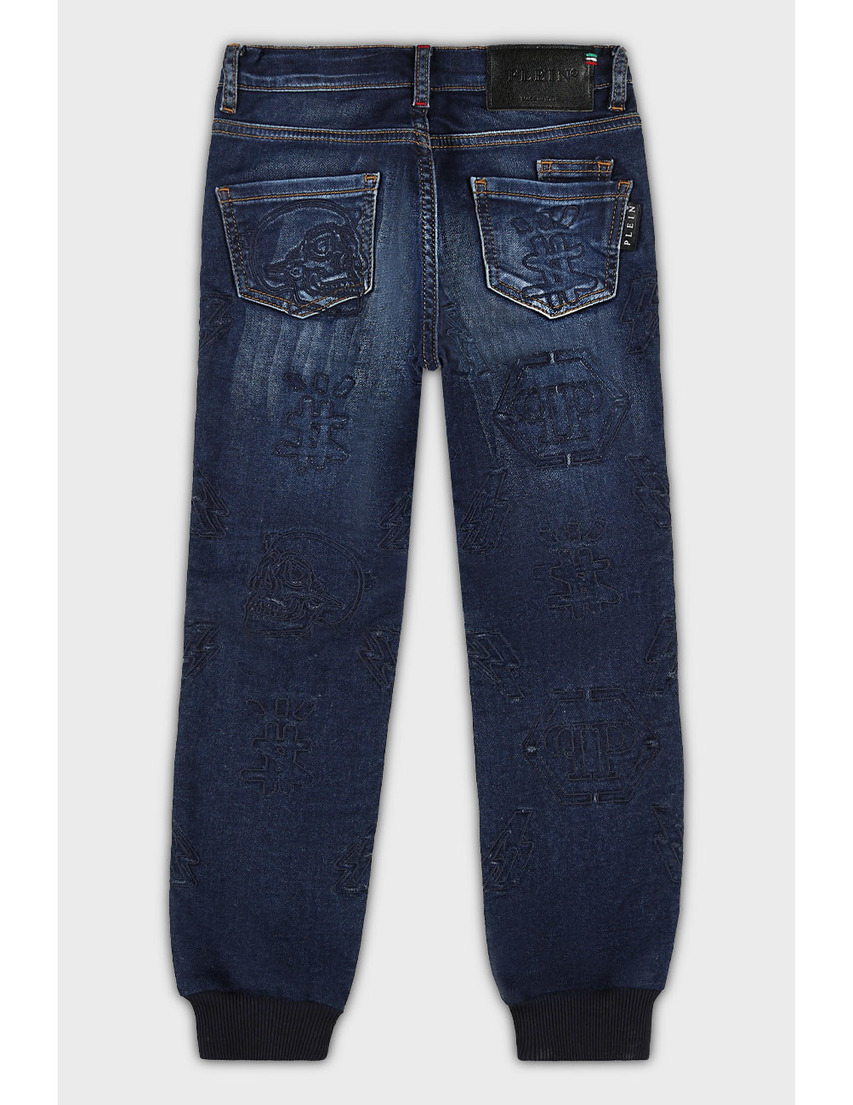 Philipp Plein Junior PLEIN_JUNIOR_330 фото-2
