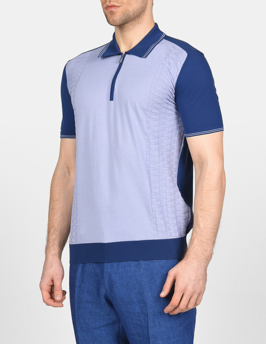 Bertolo 901633-84-5106_blue фото-2