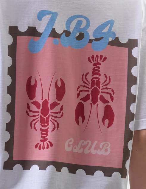 J.B4 Just Before 0901_white фото-5