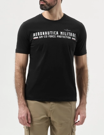 AERONAUTICA MILITARE футболка