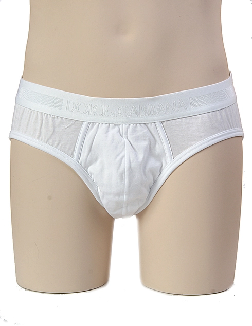 Dolce & Gabbana DGM145410M162-WHITE фото-1