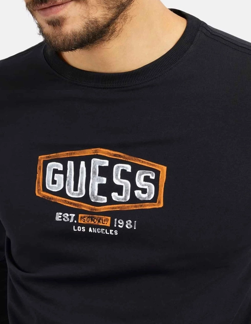 Guess M4RI34J1314-JBLK_black фото-3