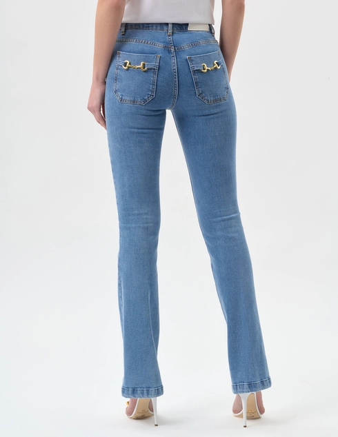 Barbara Alvisi CJ8000-UN-090385_blue фото-4