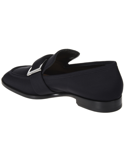 женские черные Туфли Sergio Rossi SA86440-MTE134-1000-370_black - фото-2