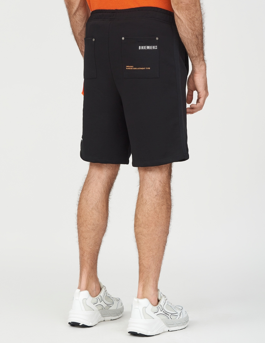 Bikkembergs 0102-8000_black фото-3
