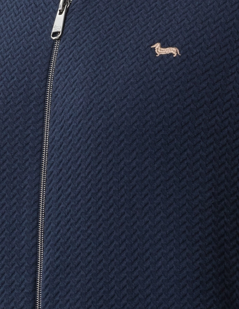 Harmont&Blaine FRP180021861_blue фото-5