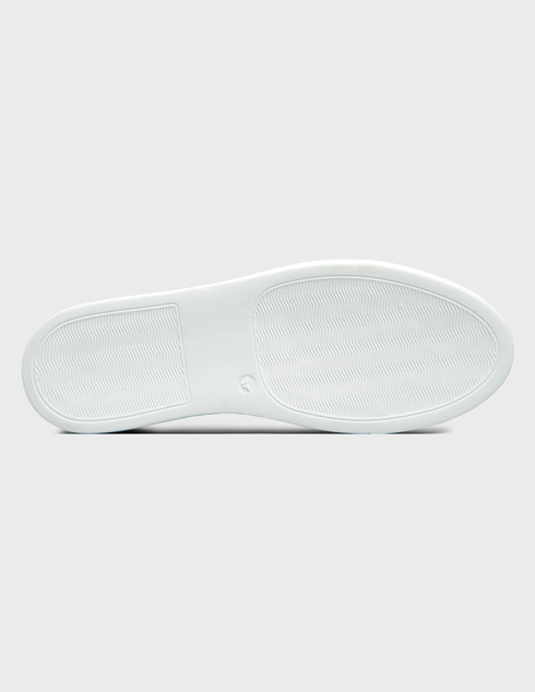 белые Кеды Stokton 122-D_white размер - 36; 38; 39; 40
