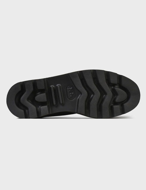 черные Туфли Fabi FU0758A-900 размер - 40; 43; 45