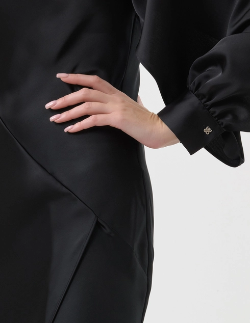 Hugo 50552970-001_black фото-4