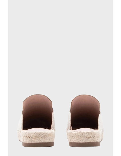 бежевые женские Шлепанцы Coccinelle COCCINELLE_1641 10334 грн