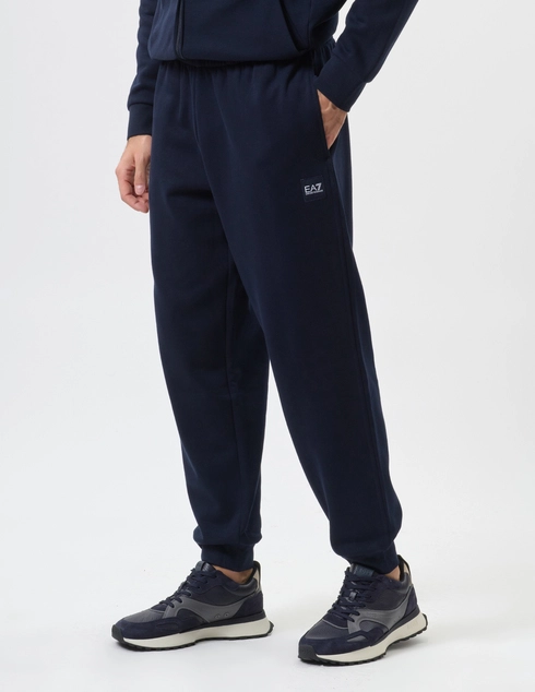 Ea7 Emporio Armani 000914-102_blue фото-4