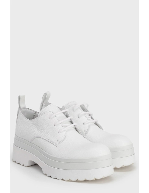 белые Туфли Red Valentino RED_VALENTINO_262