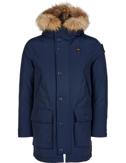 BLAUER