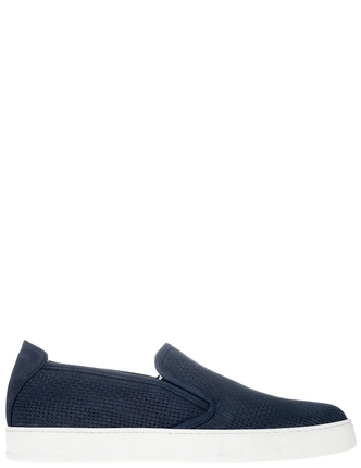 BOTTICELLI LIMITED слипоны