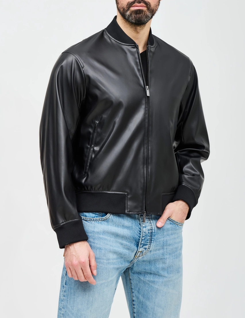 Куртка Armani Exchange XM001241AF14863-UC001_222711 (Черный) в