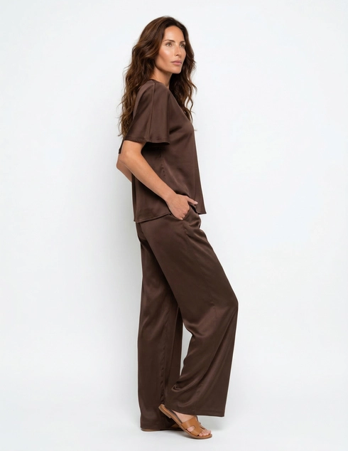 Clothe SW1071120150_brown фото-6
