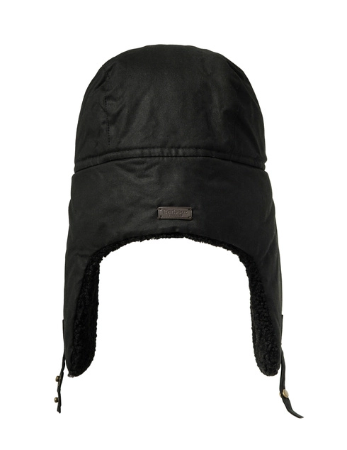 Barbour MHA0710BK31 фото-4