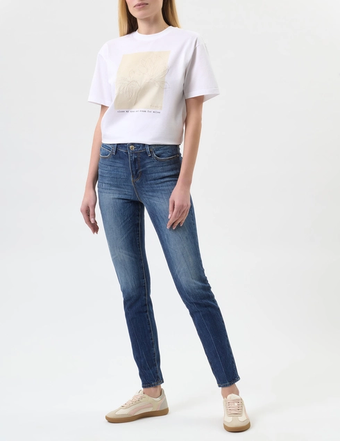 Guess W01A46D3XR2-BPRO_blue фото-2