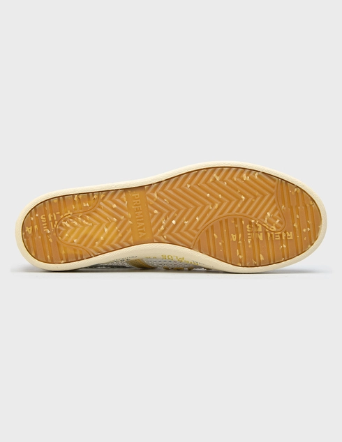 многоцветные Кеды Premiata BONNIED_8039 размер - 37; 38; 39; 35; 41
