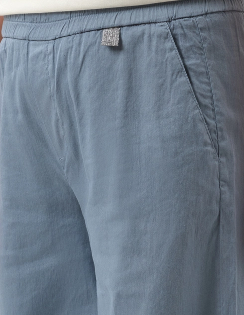 Panicale Cashmere D380056PA38D55-0555_blue фото-5