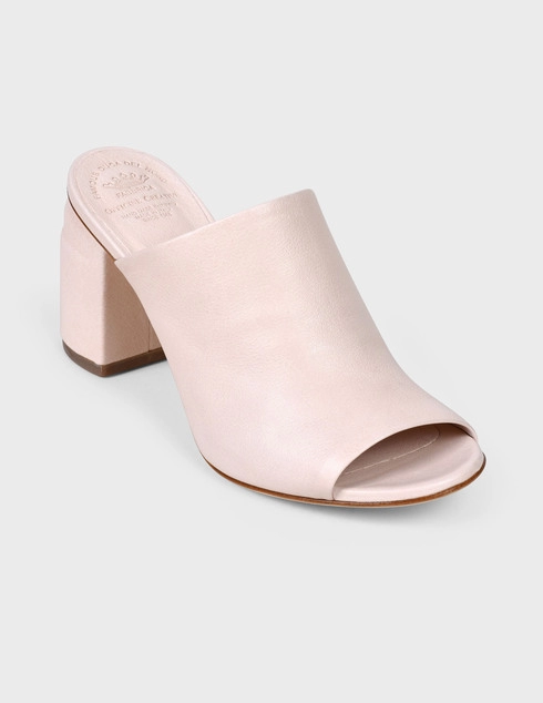 розовые Мюли Officine Creative EMILIE-002-pink