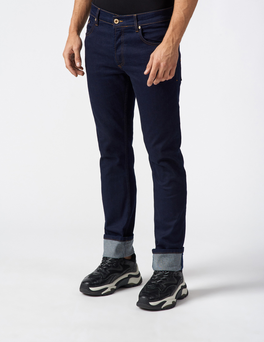 Versace Jeans Couture A2GUA0S0_blue фото-2