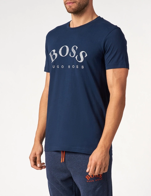 Hugo Boss 50413795-416_blue фото-2
