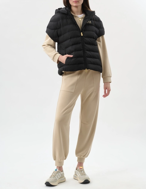 Ea7 Emporio Armani 7W000477-UC001_black фото-2