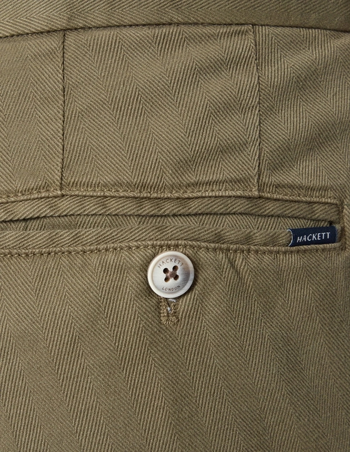 Hackett London HM801336-742_green фото-4