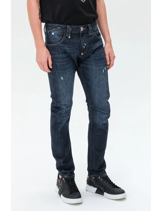 PHILIPP PLEIN джинсы