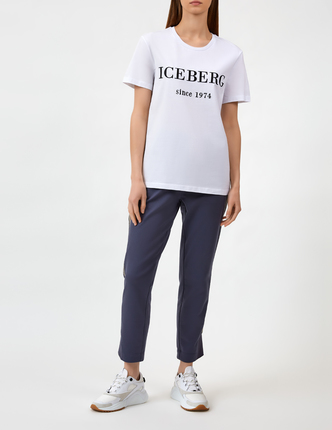 ICEBERG футболка