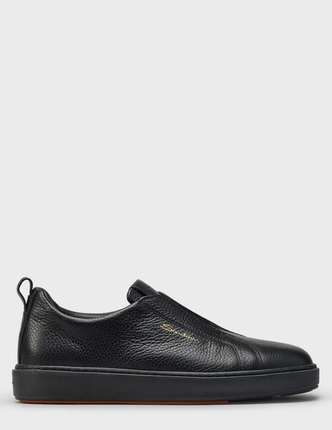 SANTONI кеды