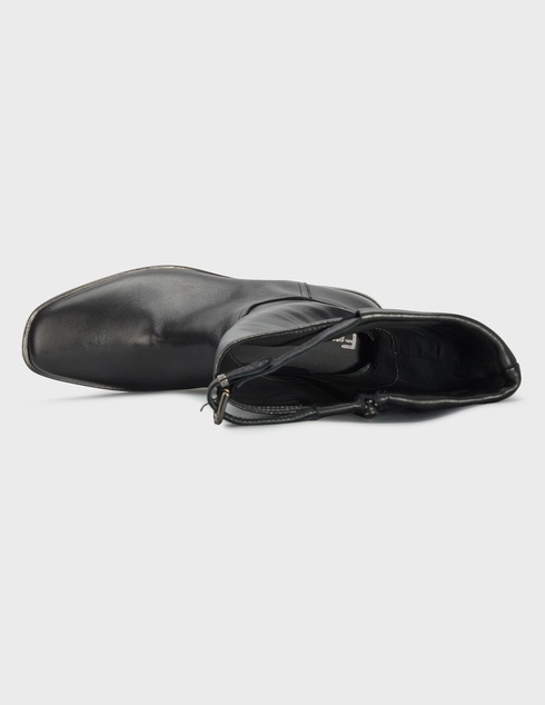 черные женские Сапоги Fru.It 9528_black 22465 грн