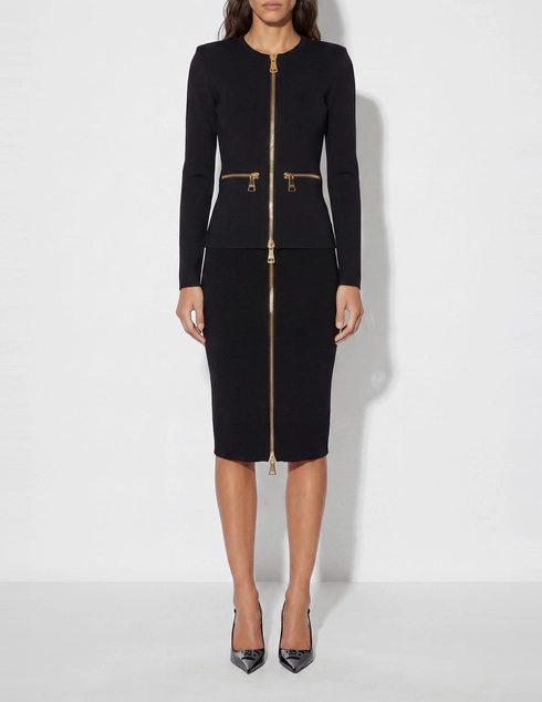 Elisabetta Franchi GK-28B-66E2-V440-110 фото-2
