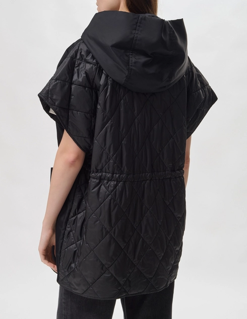 Weekend Max Mara ORIGANO_black фото-4