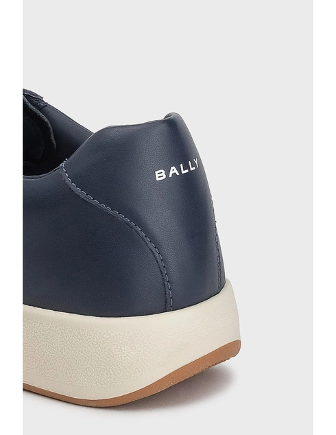 синие мужские Кеды Bally BALLY_62 14951 грн
